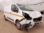 2024 FORD TRANSIT CUSTOM 320 TREND  for sale at Copart WESTBURY
