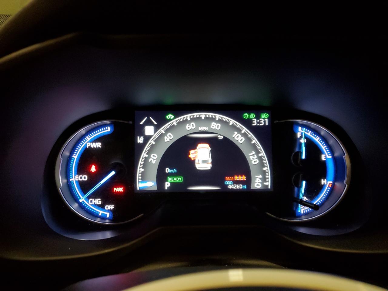 2024 Toyota Rav4 Woodland Edition VIN: 2T3UWRFV6RW211106 Lot: 82302625