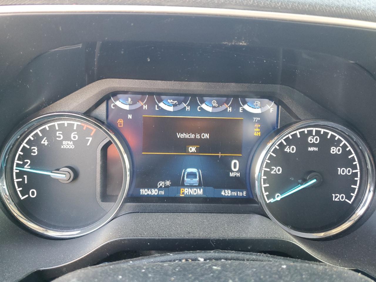 2021 Ford F150 Supercrew VIN: 1FTFW1E86MFA40731 Lot: 86174615