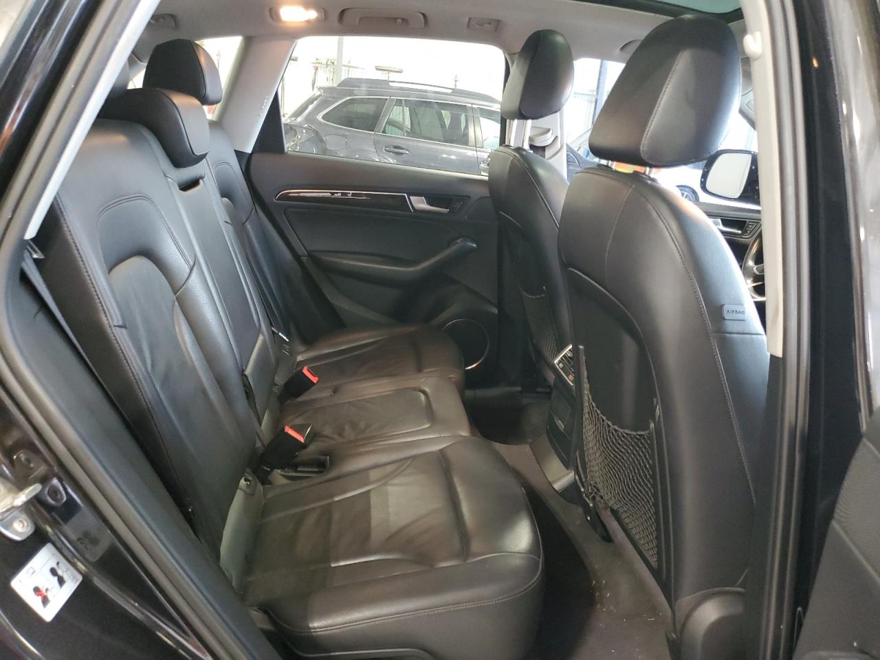 2014 Audi Q5 Premium Plus VIN: WA1DGBFP6EA039894 Lot: 82455515