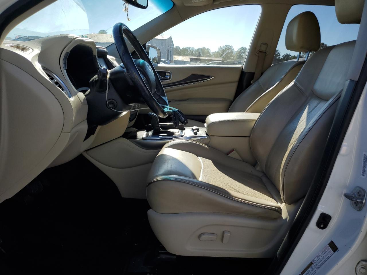 2016 Infiniti Qx60 VIN: 5N1AL0MN7GC519858 Lot: 84948665