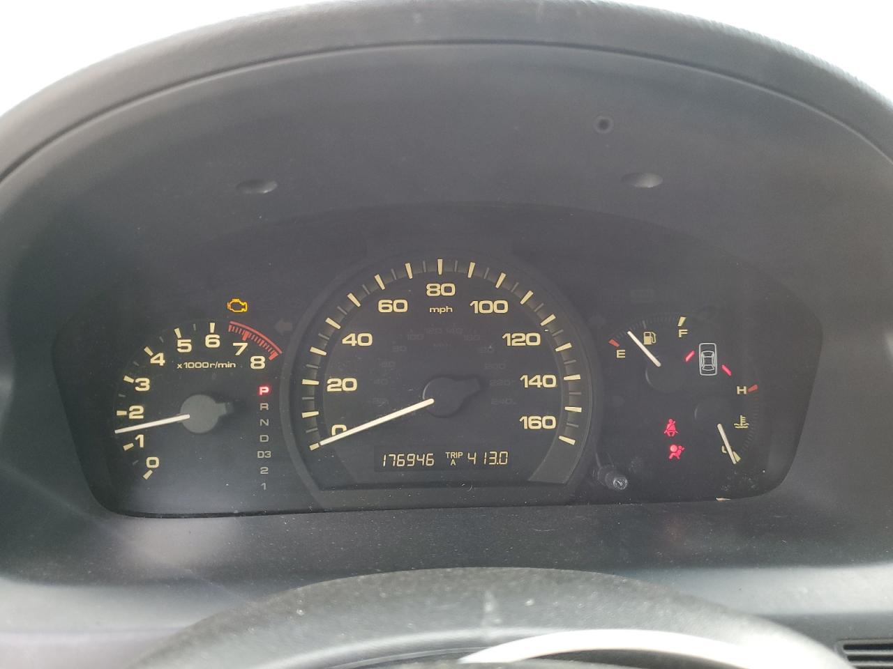 2006 Honda Accord Lx VIN: 1HGCM56426A096324 Lot: 86257525