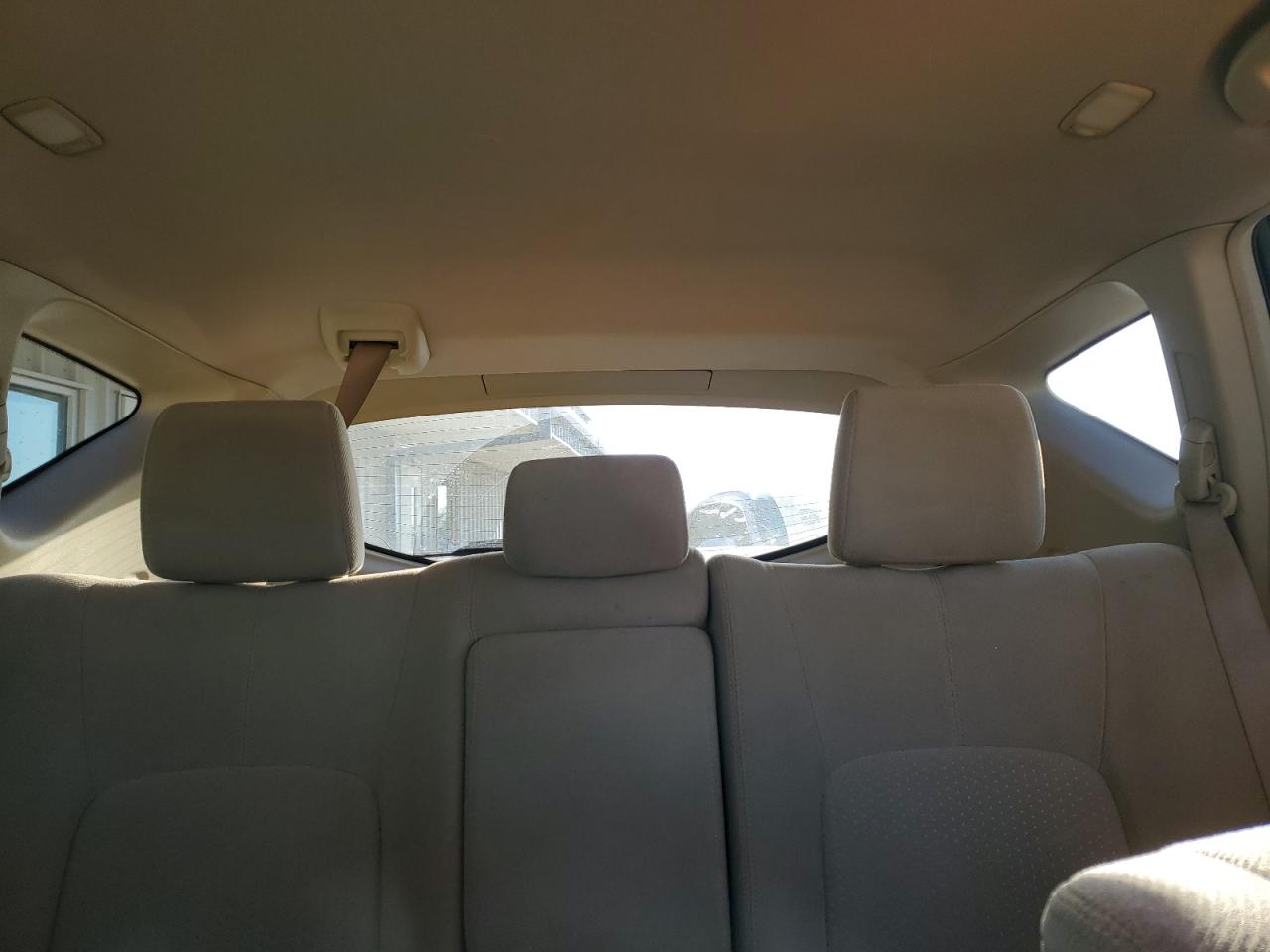 2011 Nissan Murano S VIN: JN8AZ1MW4BW164905 Lot: 86241195