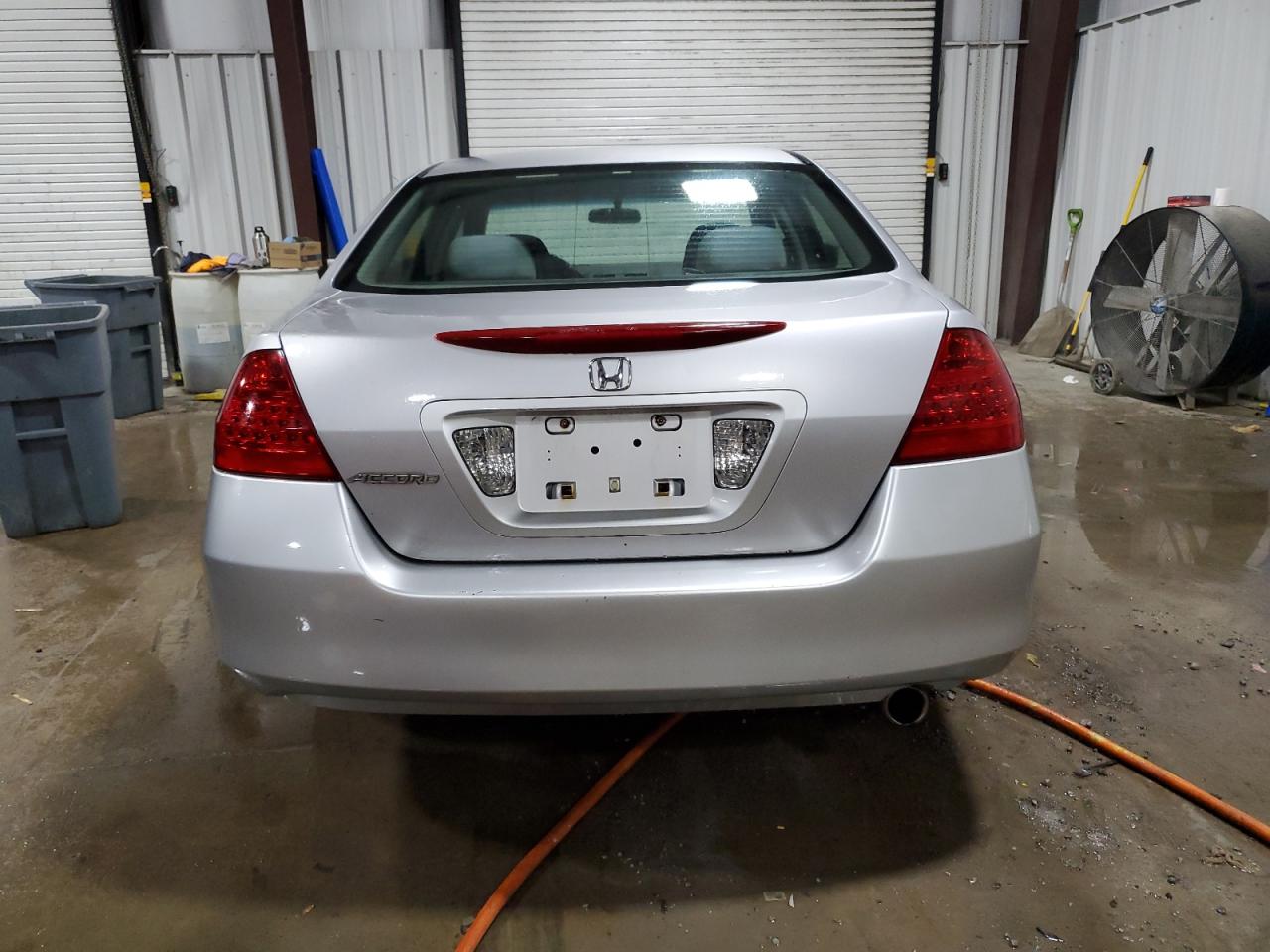 2006 Honda Accord Se VIN: 1HGCM56346A135356 Lot: 86625295