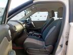 2015 MG 3 STYLE VTI-TECH 1.5 VTI-TECH 3STYLE 5DR for sale at Copart WOLVERHAMPTON