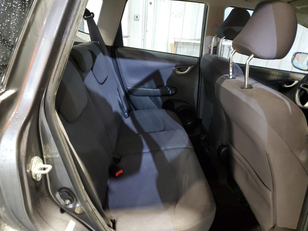 2013 Honda Fit VIN: JHMGE8H39DC009876 Lot: 86469525