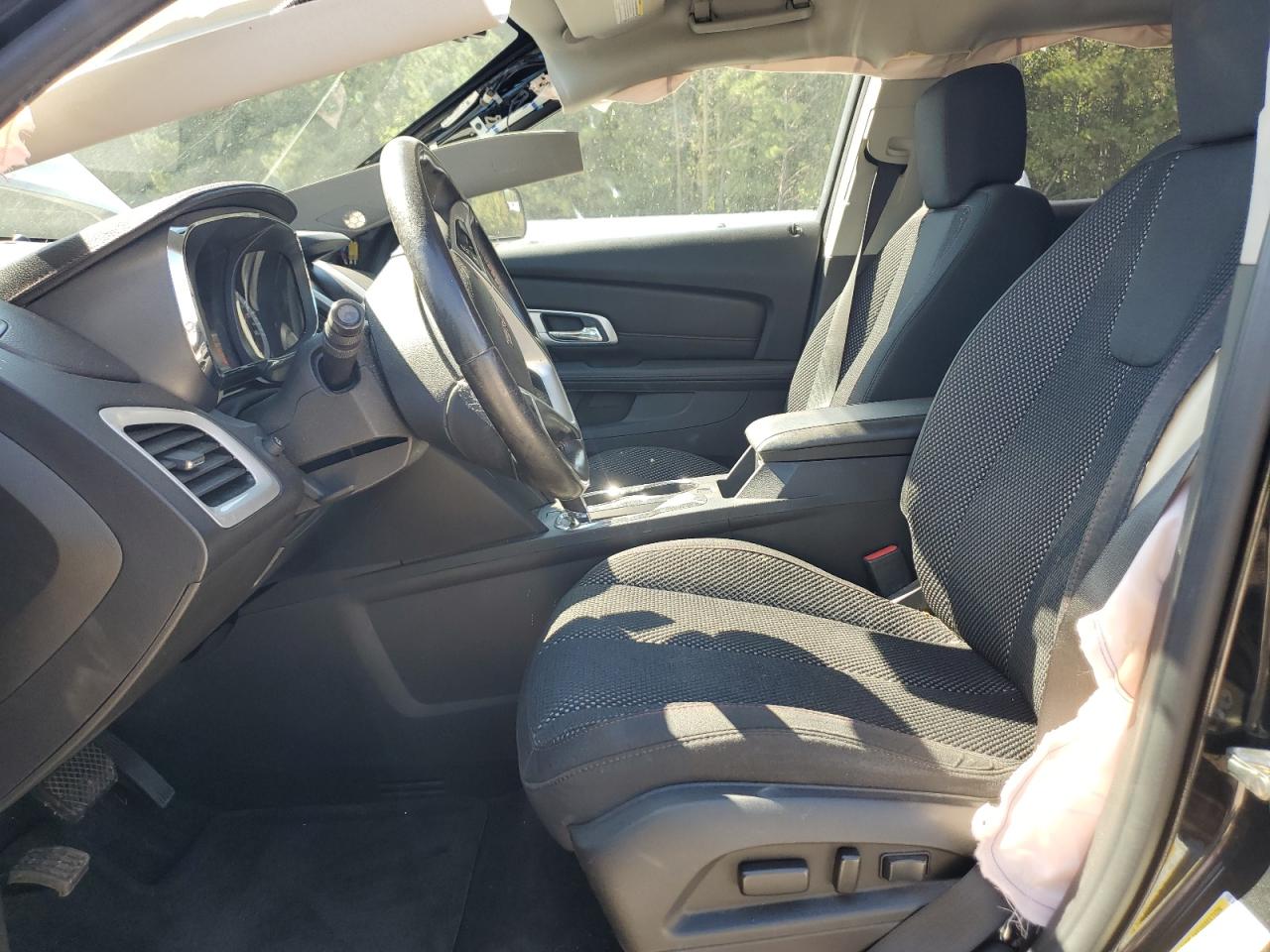 2013 GMC Terrain Sle VIN: 2GKALSEK3D6317094 Lot: 84818005