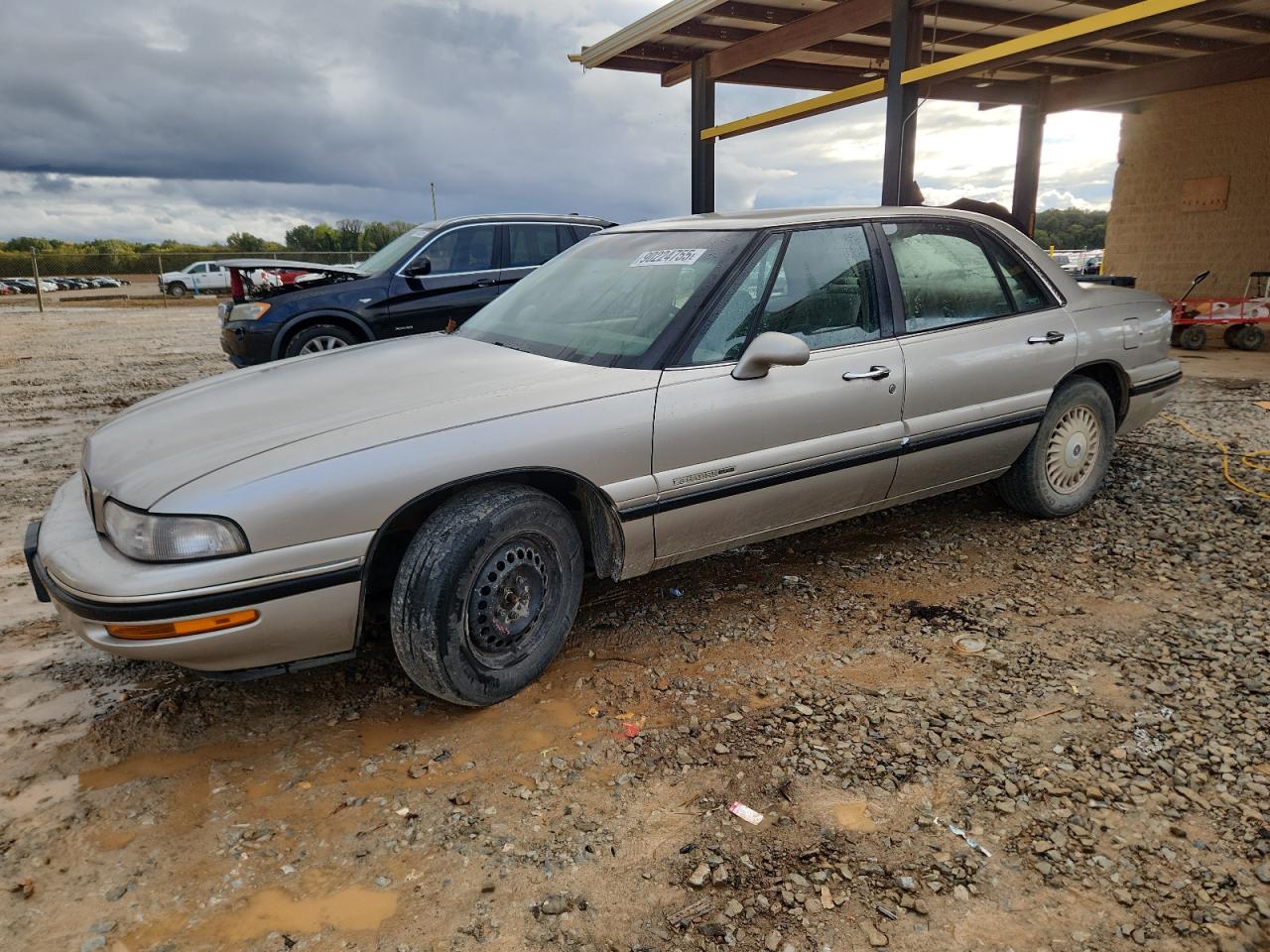 1997 Buick Lesabre Custom