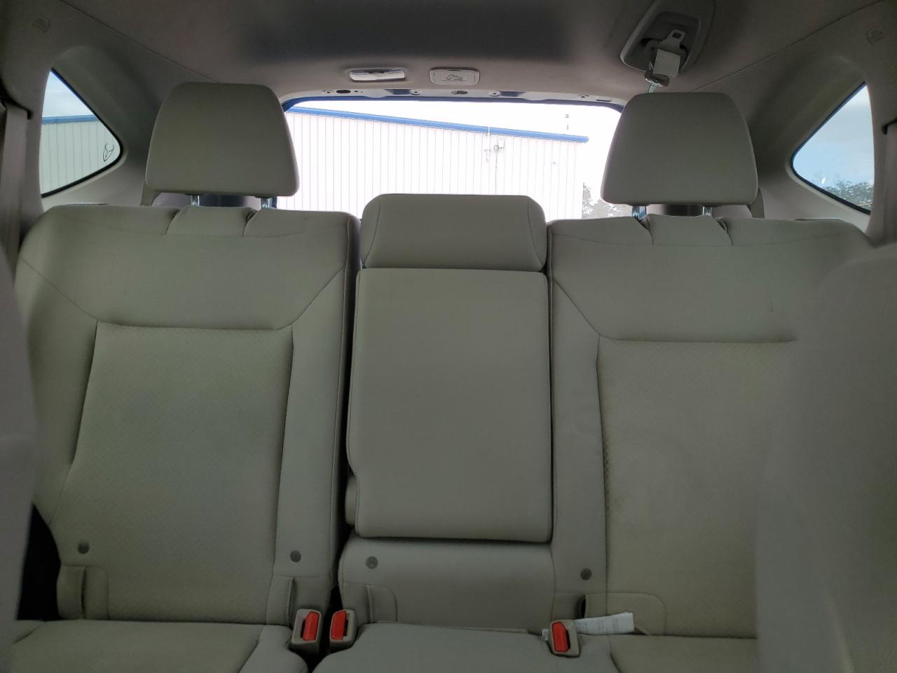 2015 Honda Cr-V Lx VIN: 2HKRM4H39FH702072 Lot: 85892845