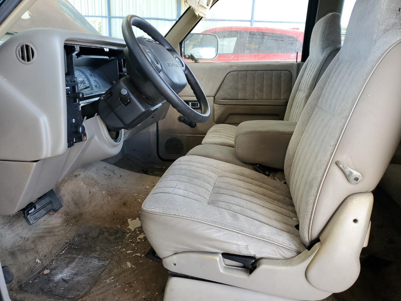 1999 Dodge Dakota VIN: 1B7GL23XXSS263484 Lot: 85060555