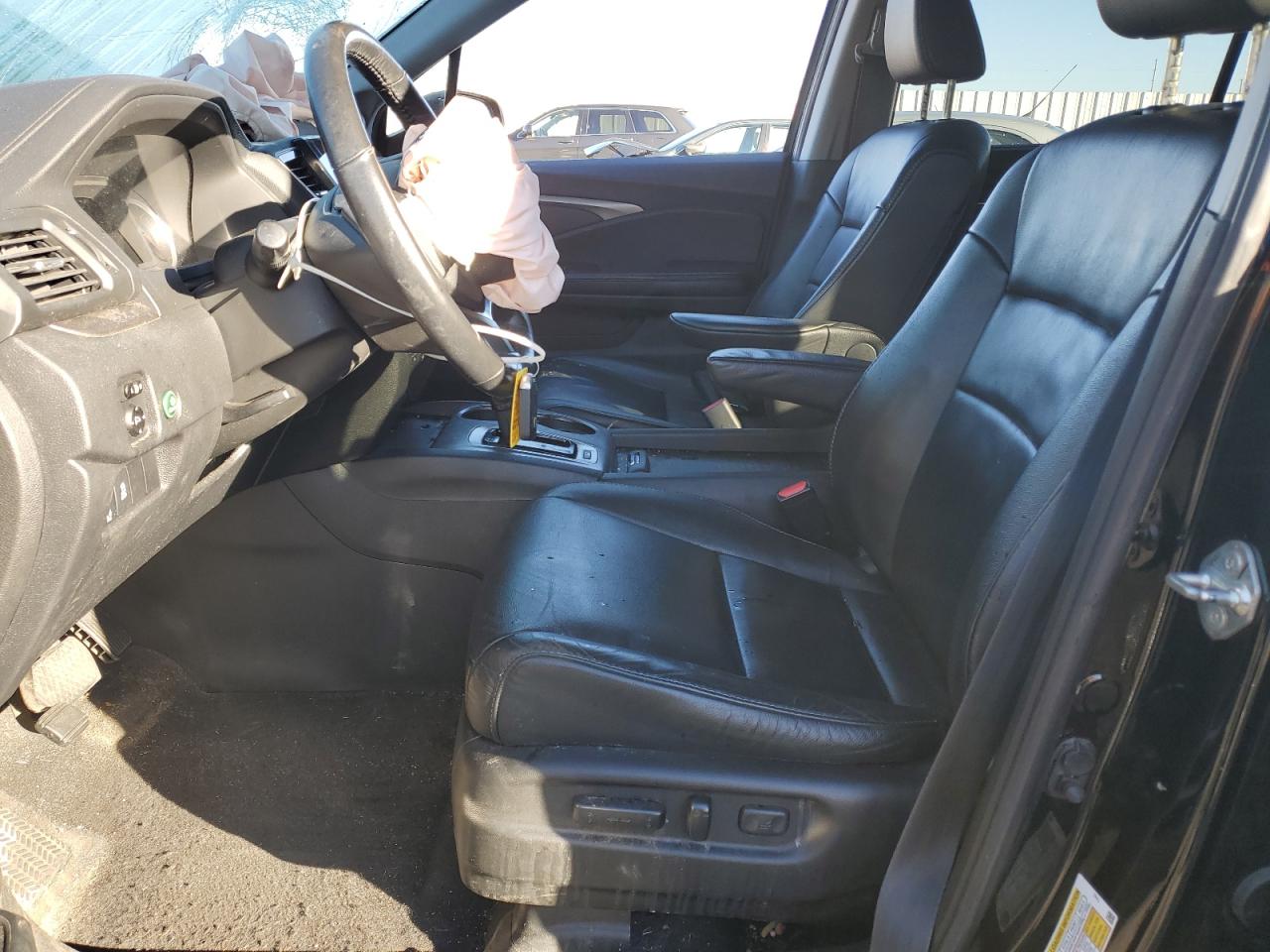 2019 Honda Pilot Exl VIN: 5FNYF6H47KB088691 Lot: 82618965