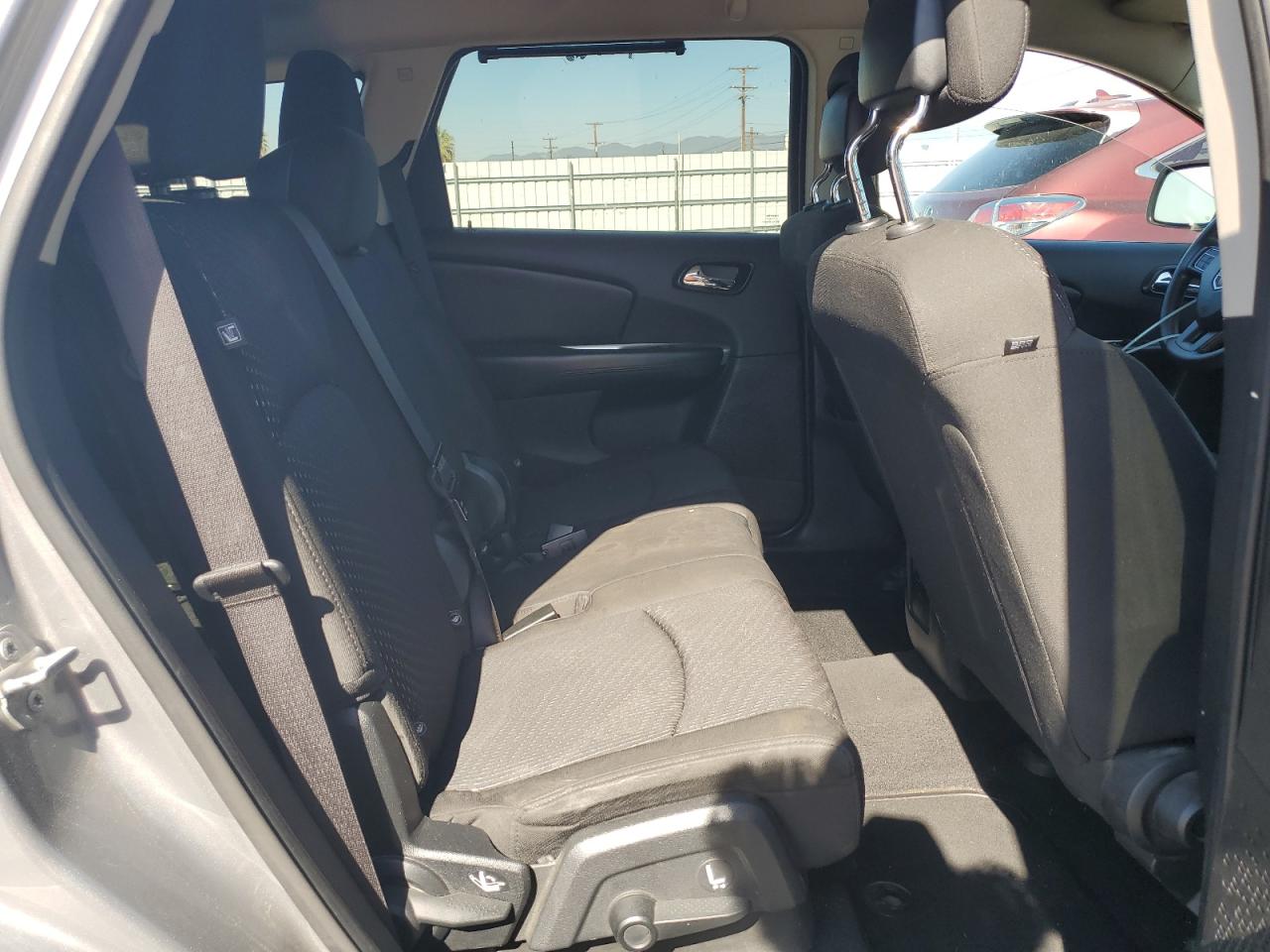 2016 Dodge Journey Sxt VIN: 3C4PDCBG4GT145571 Lot: 89516155