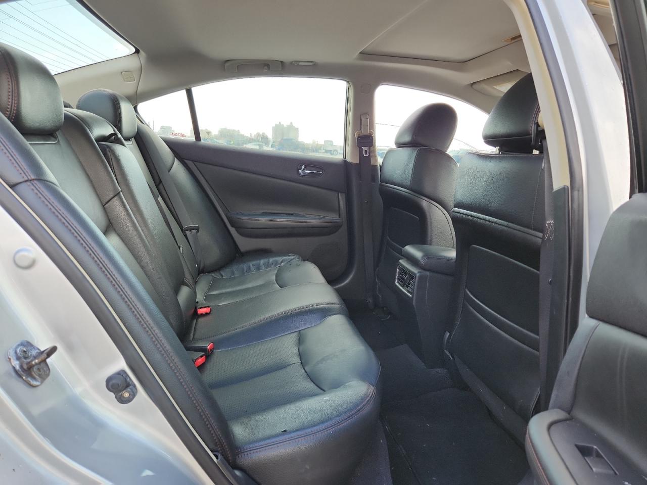 2010 Nissan Maxima S VIN: 1N4AA5AP1AC842605 Lot: 85332445