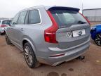2015 VOLVO XC90 INSCRIPTION D5 AWD A  for sale at Copart WESTBURY