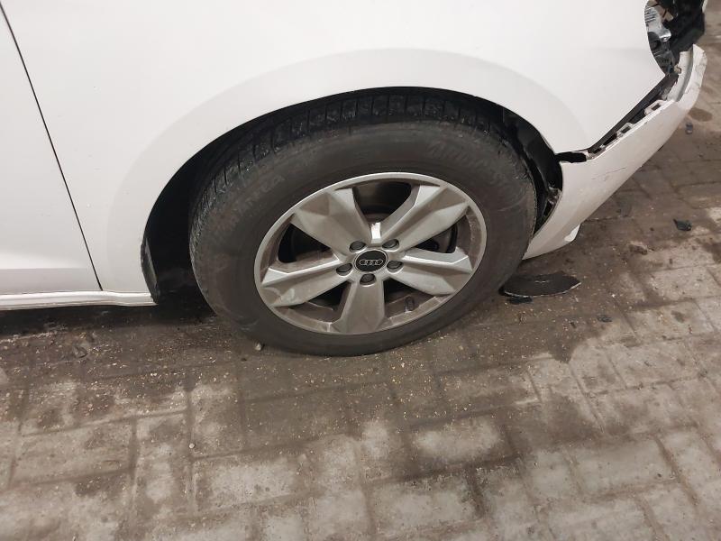 2023 AUDI A1 30 TFSI 110 TECHNIK 5DR