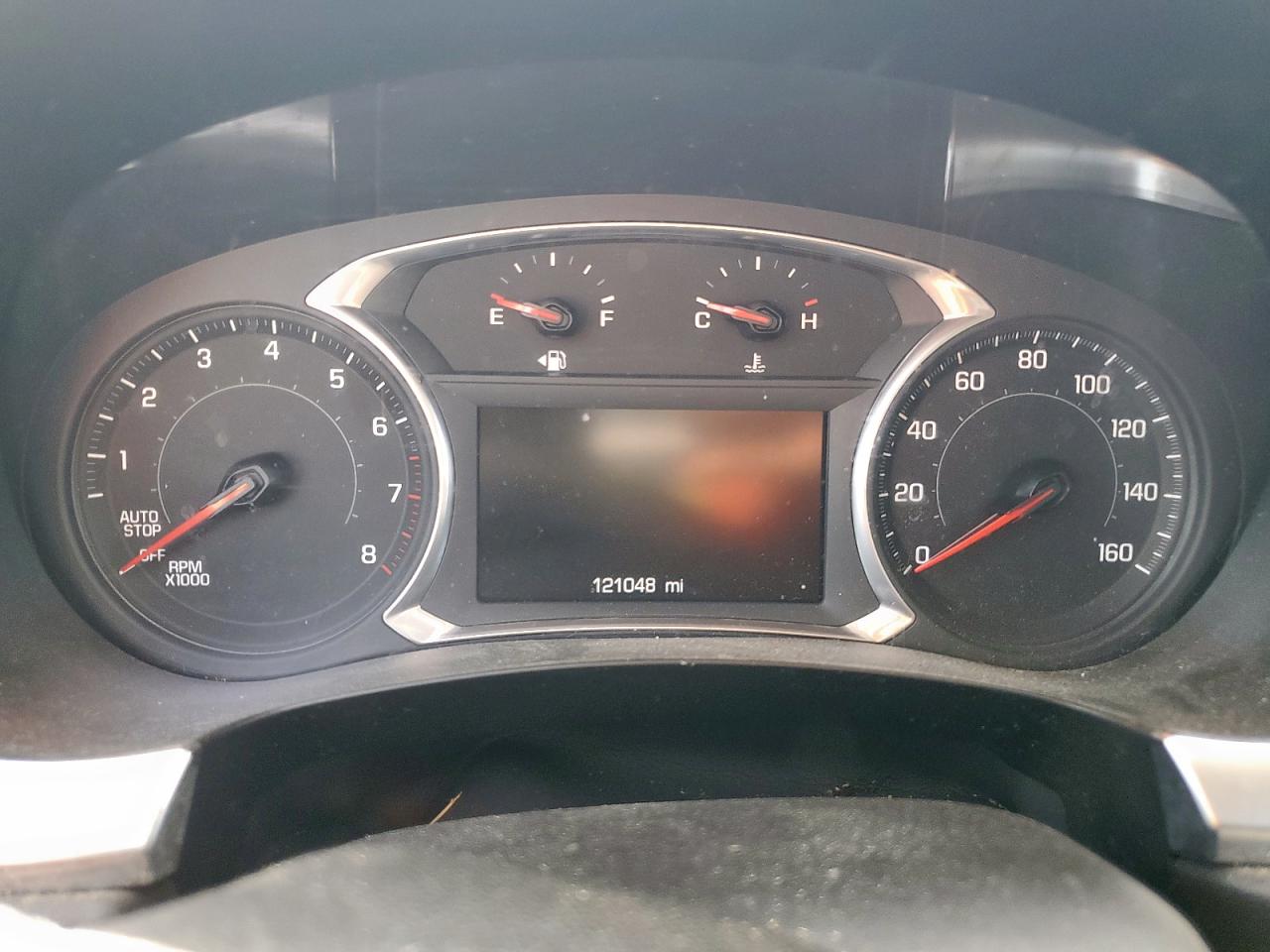 2018 Chevrolet Traverse Lt VIN: 1GNERGKW6JJ160165 Lot: 85185565