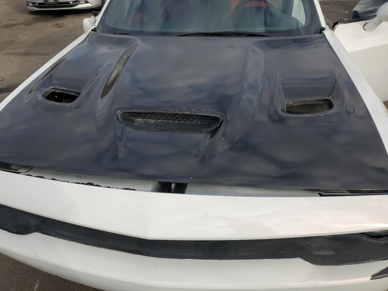 2021 Dodge Challenger Sxt VIN: 2C3CDYAG8DH524059 Lot: 70657345