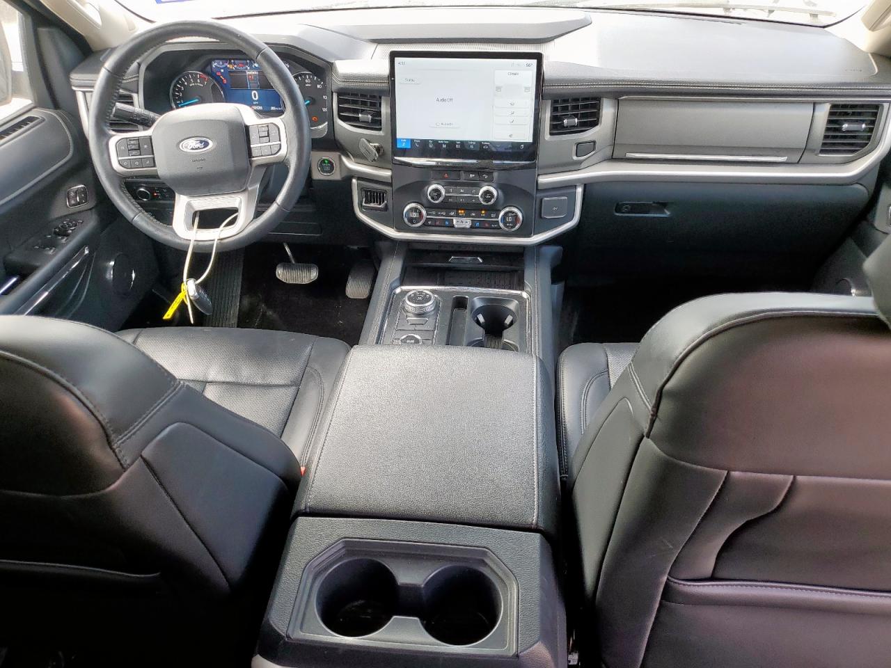 2023 Ford Expedition Max Xlt VIN: 1FMJK1J85PEA14607 Lot: 85462955