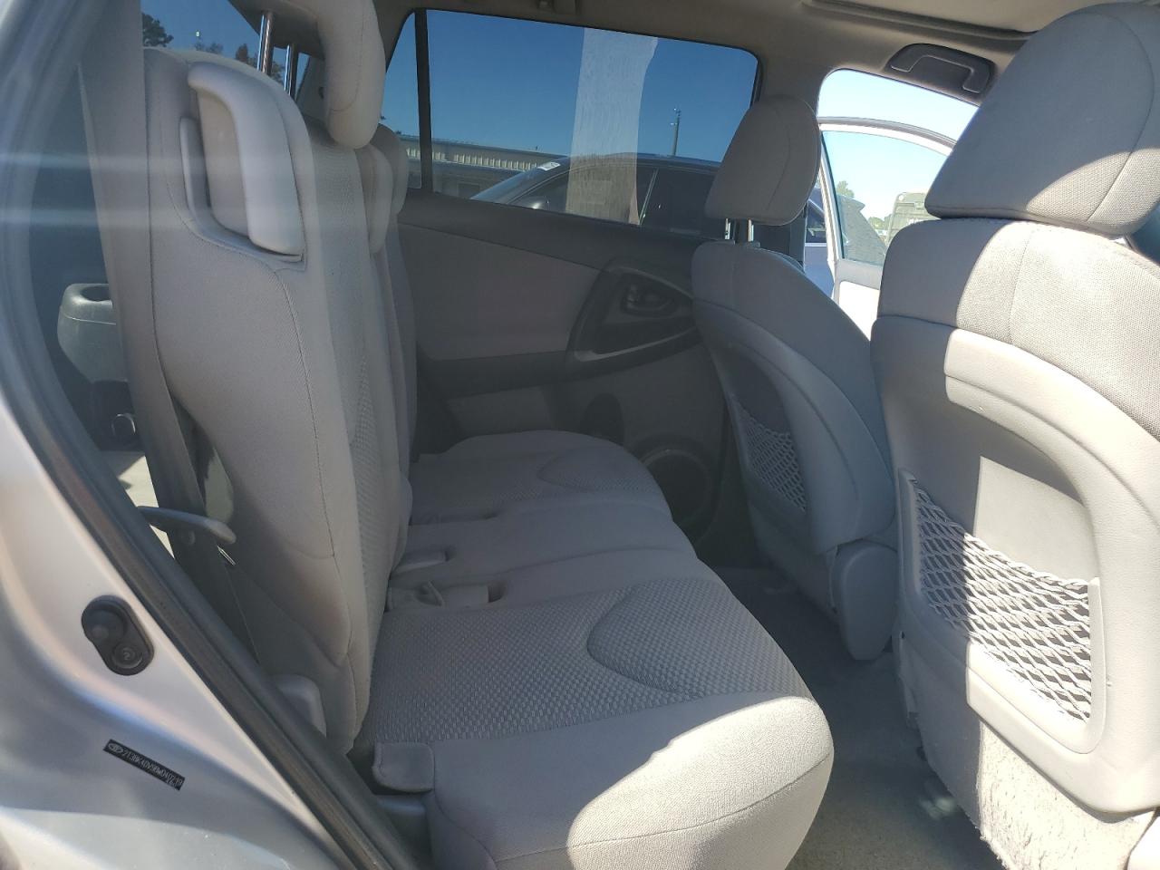 2011 Toyota Rav4 VIN: 2T3BK4DV9BW040219 Lot: 82725255