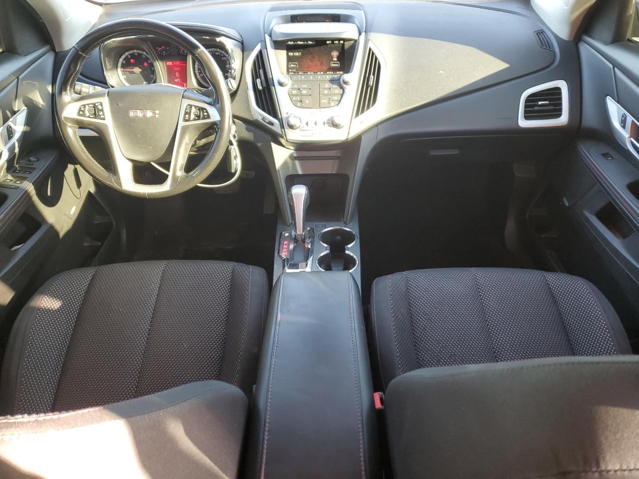 2013 GMC Terrain Sle VIN: 2GKFLTEK4D6179299 Lot: 82339885