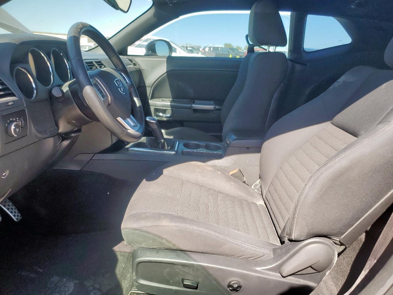 2014 Dodge Challenger R/T VIN: 2C3CDYBT7EH258269 Lot: 90906165