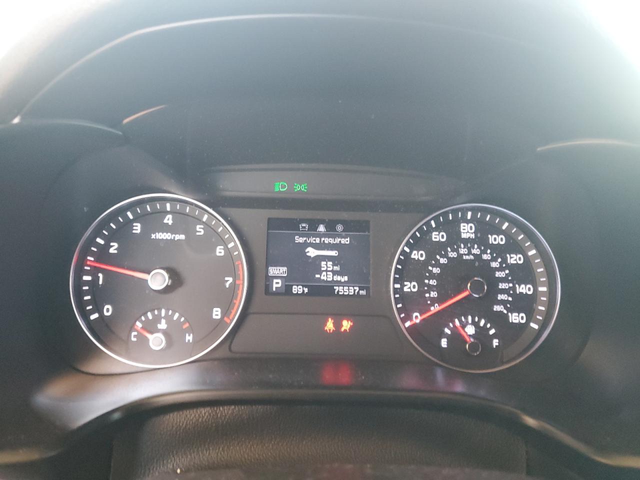 2020 Kia Forte Fe VIN: 3KPF24AD6LE255325 Lot: 90720285