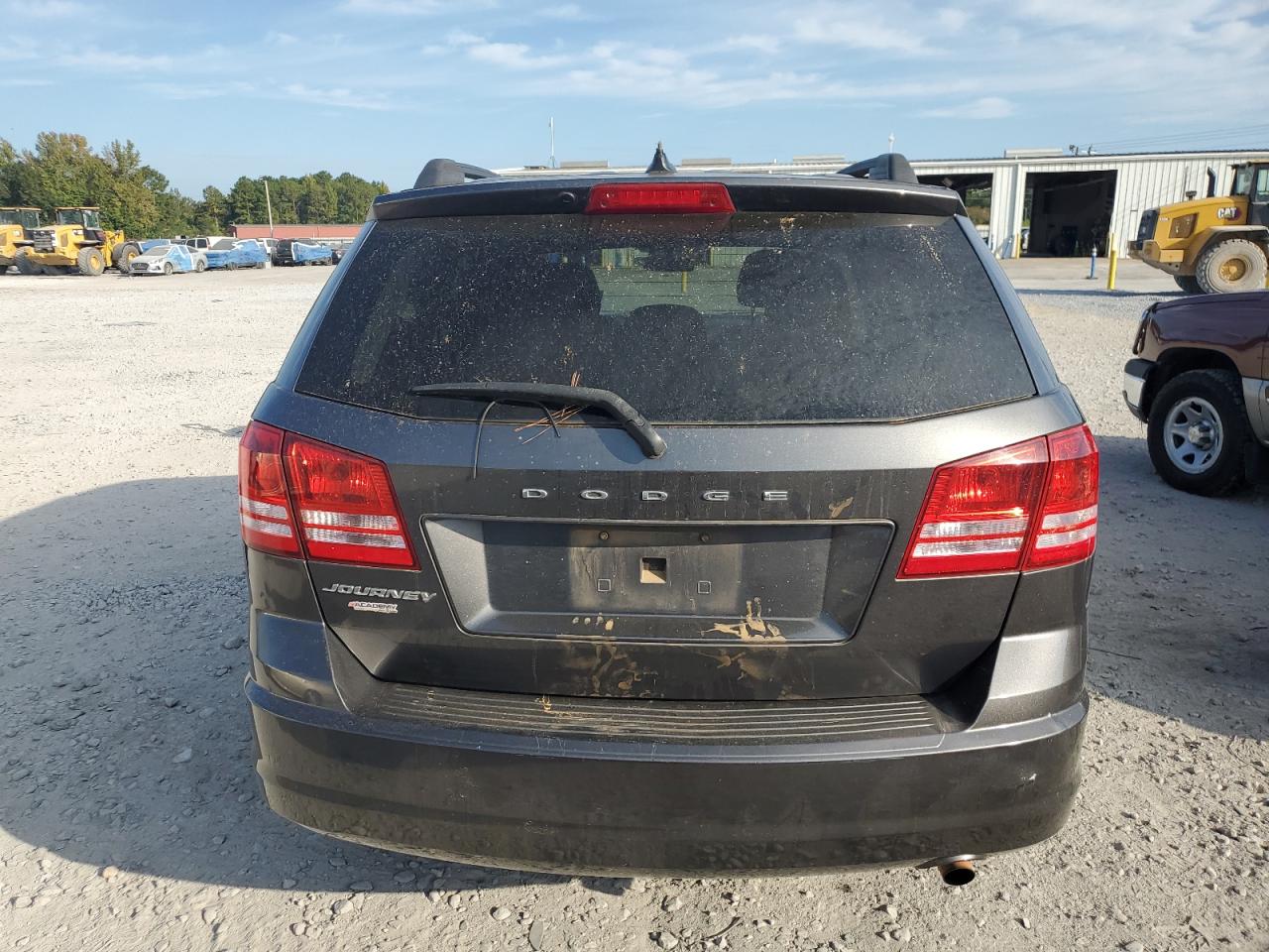 2016 Dodge Journey Se VIN: 3C4PDCAB3GT164294 Lot: 85689665