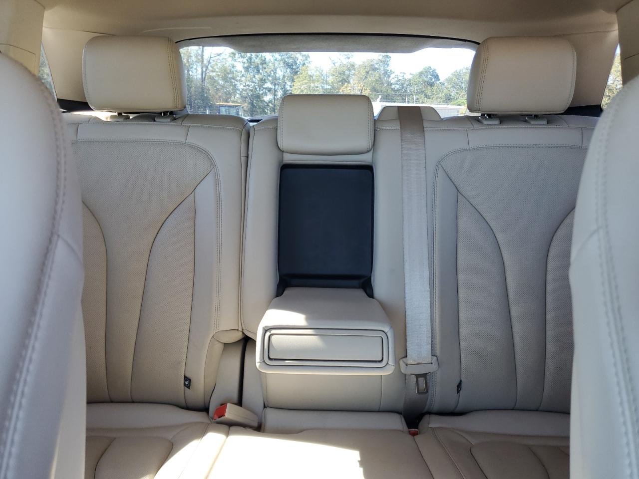 2017 Lincoln Mkx Reserve VIN: 2LMPJ6LR4HBL46944 Lot: 90375545