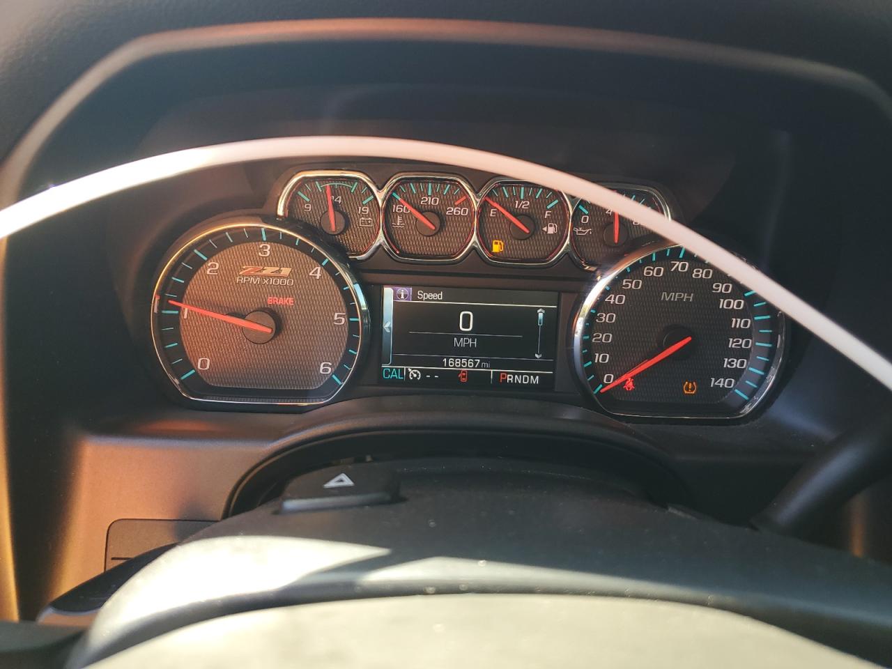 2016 Chevrolet Silverado K1500 Lt VIN: 3GCUKREC2GG269934 Lot: 82249345