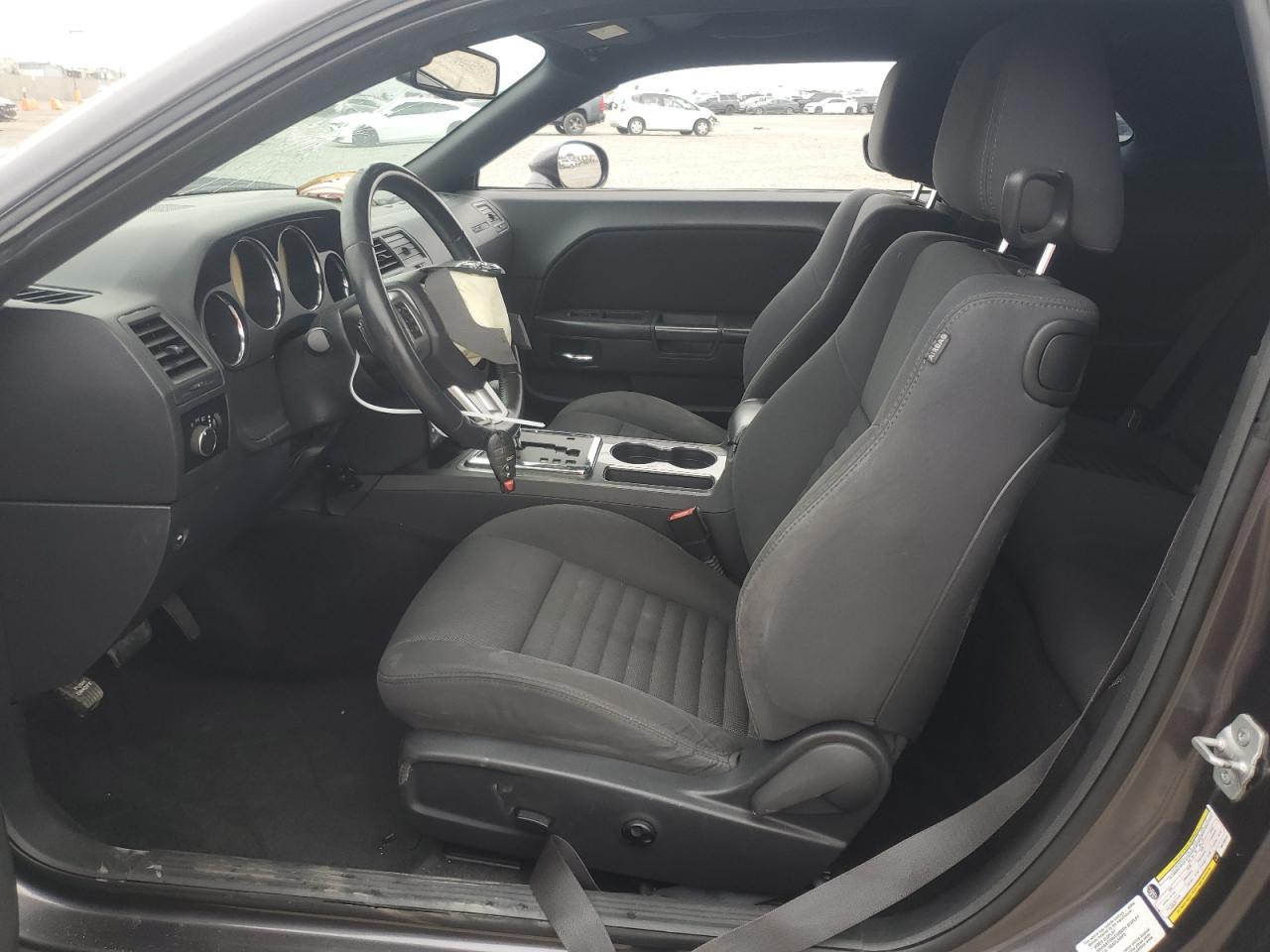 2013 Dodge Challenger Sxt VIN: 2C3CDYAG2DH705013 Lot: 82397045