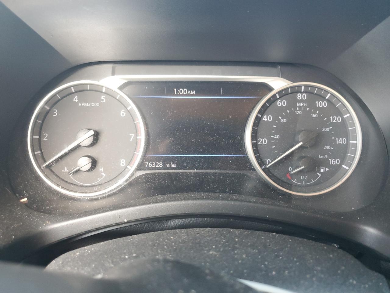 2021 Nissan Sentra Sv VIN: 3N1AB8CVXMY313933 Lot: 85102175