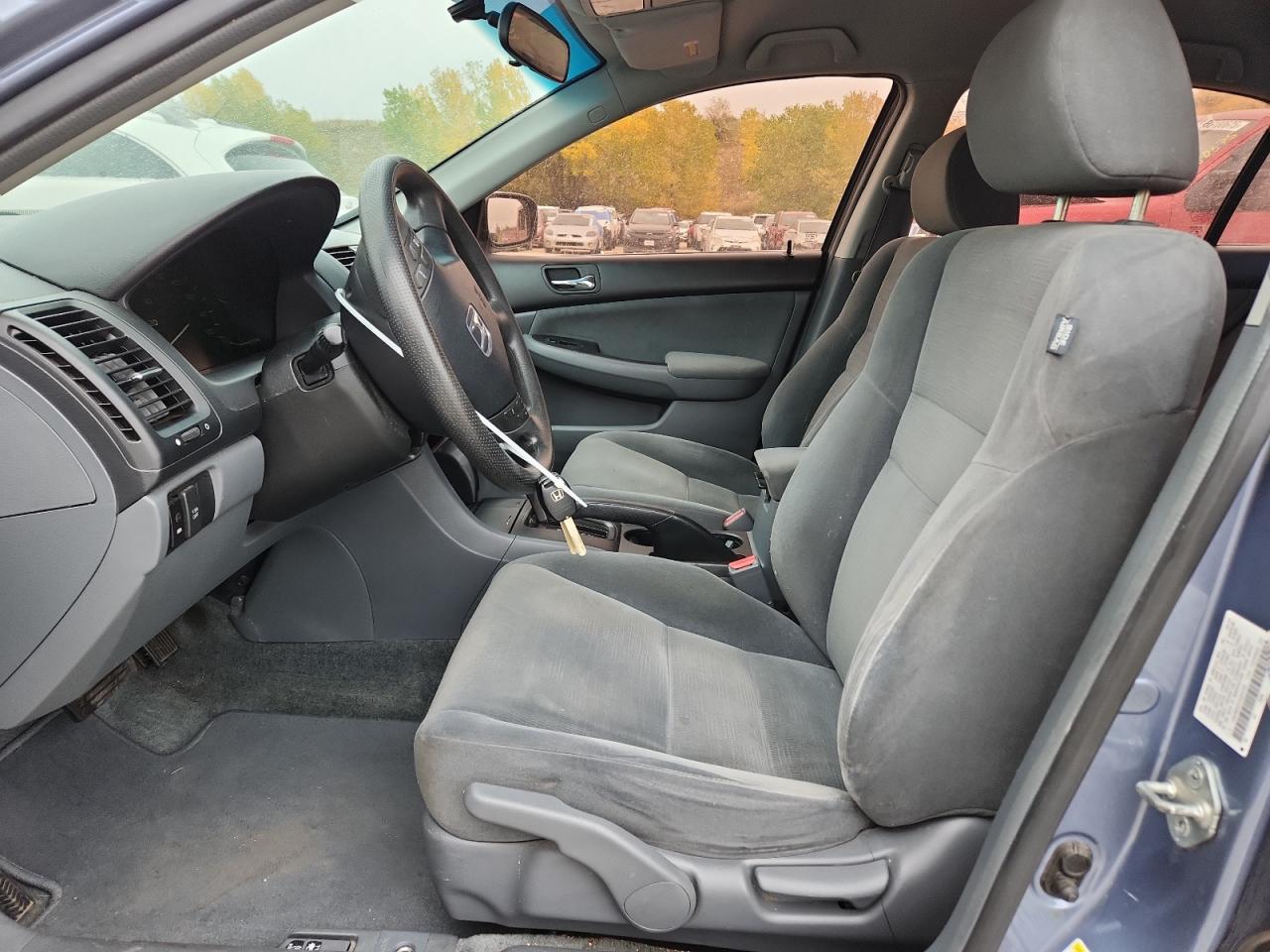 2007 Honda Accord Se VIN: 1HGCM66457A083705 Lot: 86332455