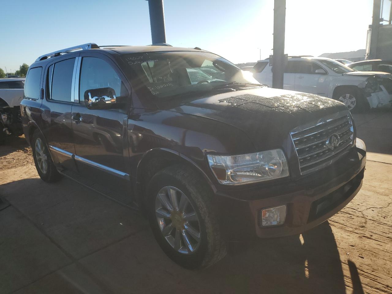 QX56 QX56