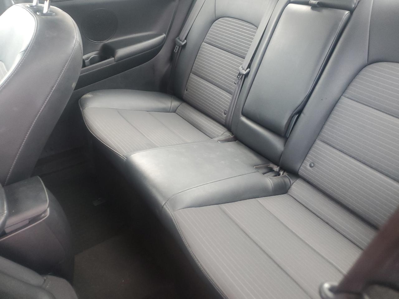 2015 Kia Forte Sx VIN: KNAFZ6A36F5404568 Lot: 85716325