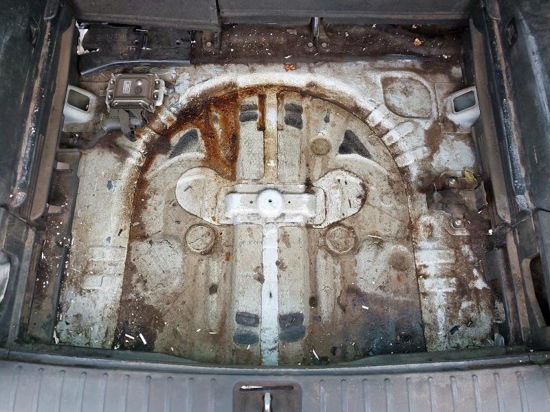 2019 HYUNDAI TUCSON 1.6 CRDI SE NAV 5DR 2WD