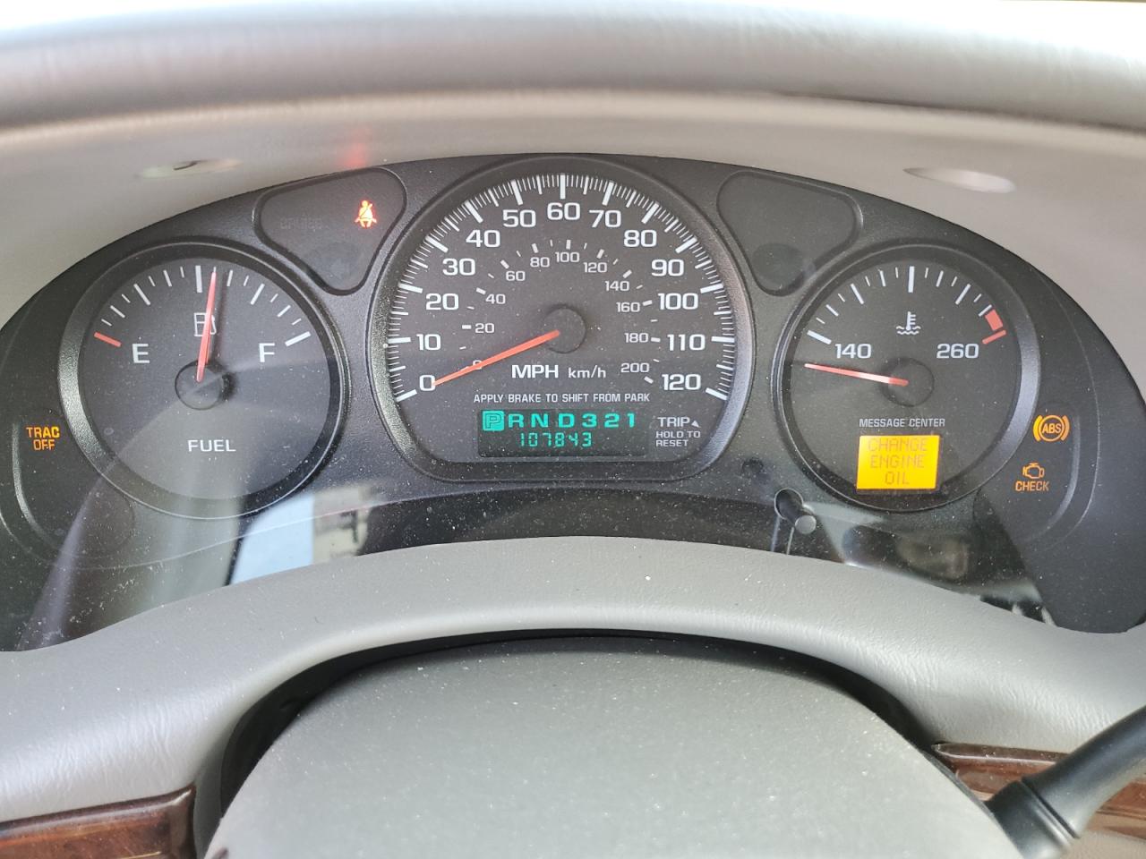 2004 Chevrolet Impala VIN: 2G1WF52KX49372647 Lot: 85172605