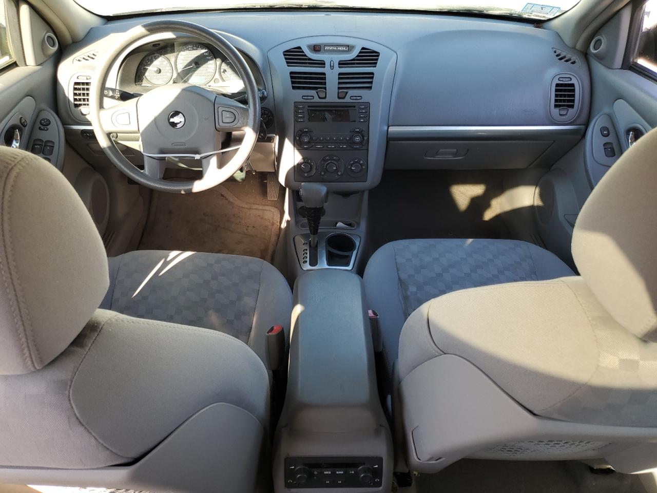 2005 Chevrolet Malibu Maxx Ls VIN: 1G1ZT64865F182978 Lot: 85173065