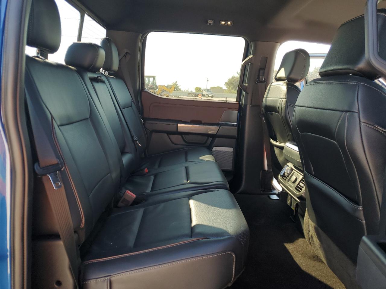 2022 Ford F150 Supercrew VIN: 1FTFW1E89NFB93766 Lot: 82587735