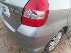 2006 HONDA JAZZ 1.4 I-DSI SE 5DR for sale at Copart BRISTOL