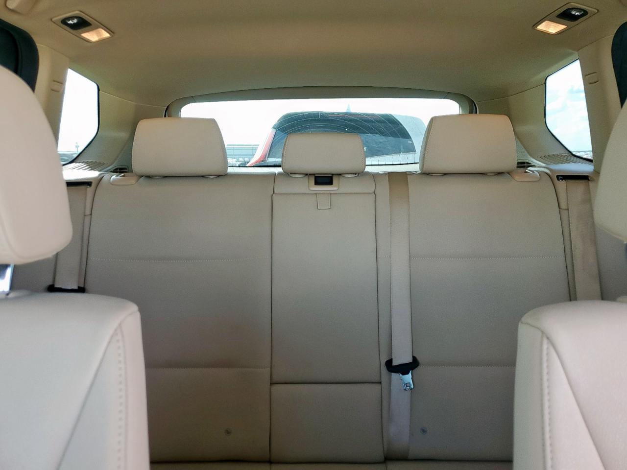 2014 BMW X3 xDrive35I VIN: 5UXWX7C58E0E80738 Lot: 85385965