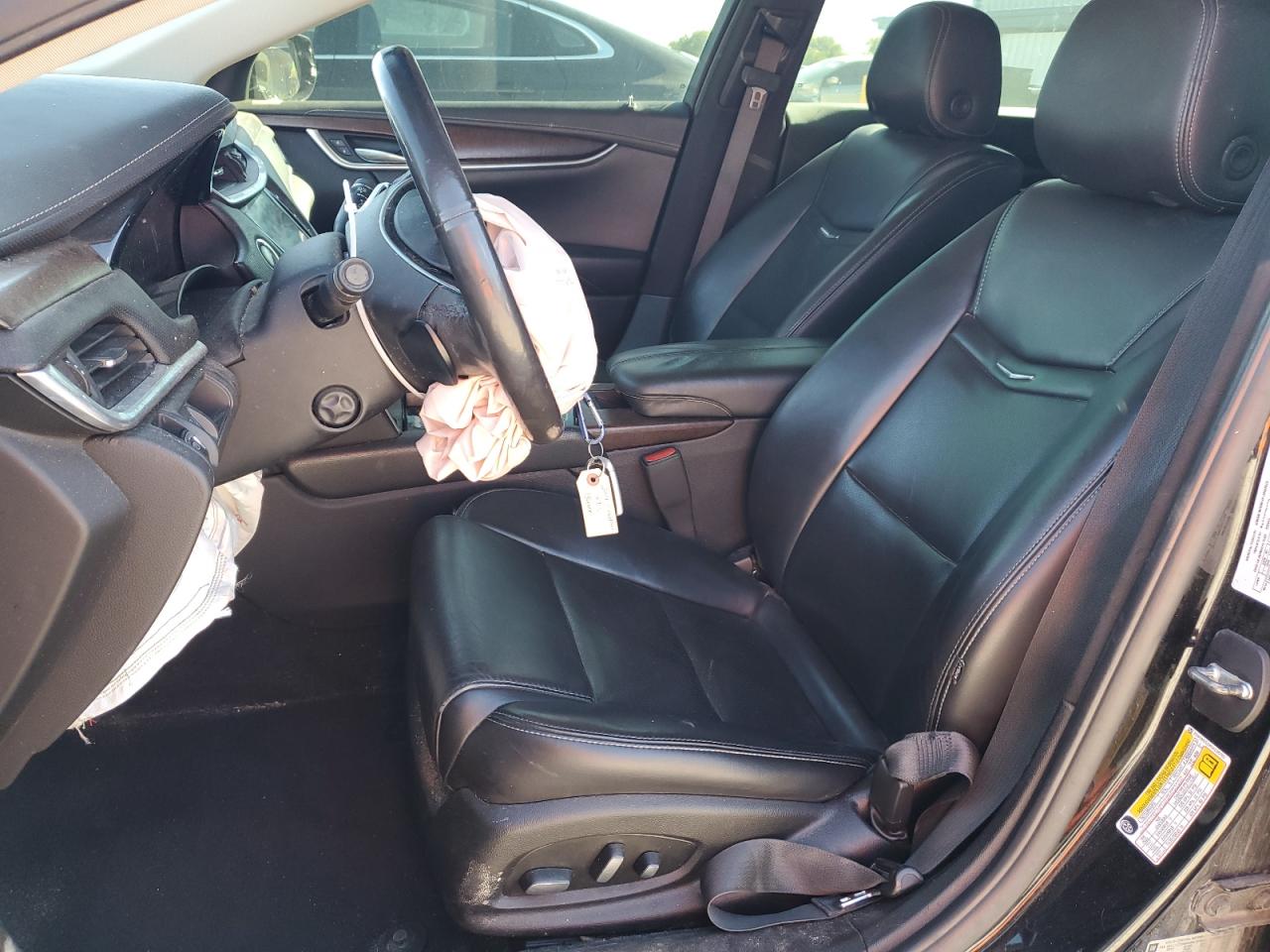 2019 Cadillac Xts Luxury VIN: 2G61N5S33K9138783 Lot: 84650105