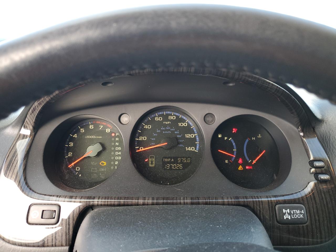 2006 Acura Mdx Touring VIN: 2HNYD18906H526935 Lot: 86539835