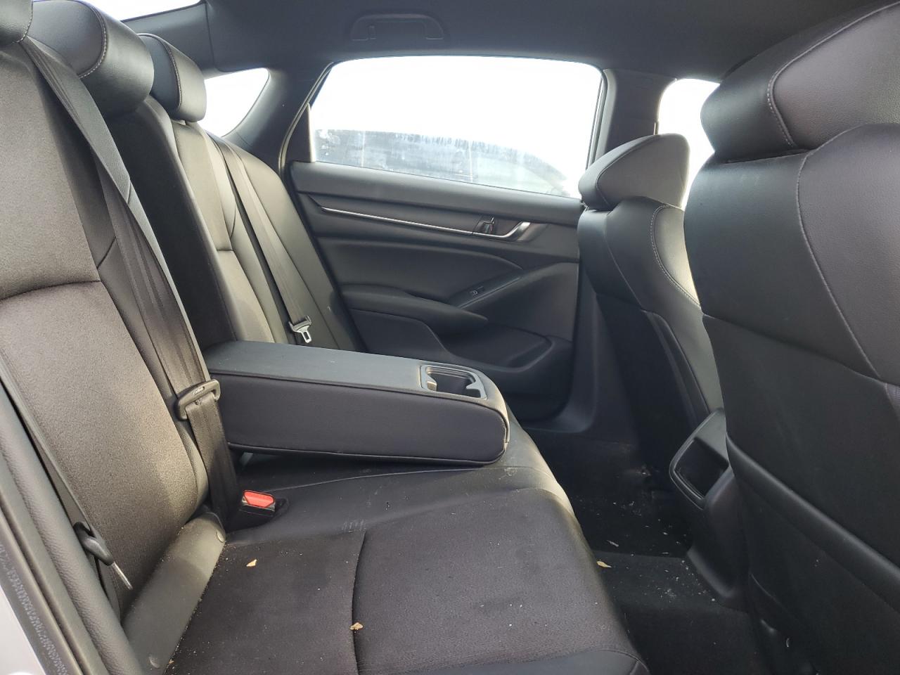 2020 Honda Accord Sport VIN: 1HGCV1F35LA068946 Lot: 85363165