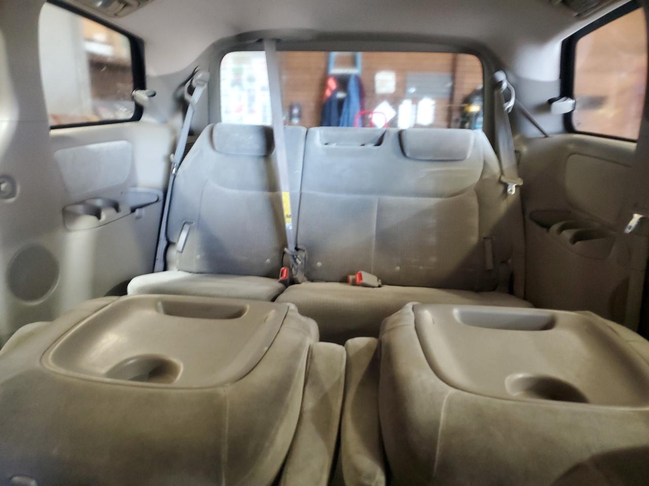 2007 Toyota Sienna Ce VIN: 5TDZK23C87S006929 Lot: 84635535