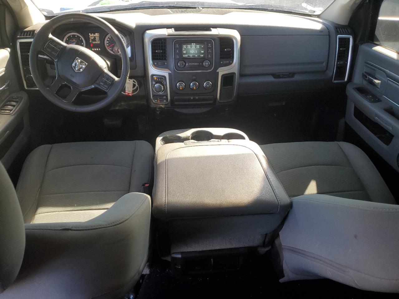 2019 Ram 1500 Classic Slt VIN: 1C6RR7TT8KS513510 Lot: 90516895