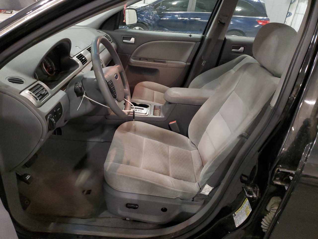 2006 Ford Five Hundred Se VIN: 1FAHP231X6G185162 Lot: 82491355