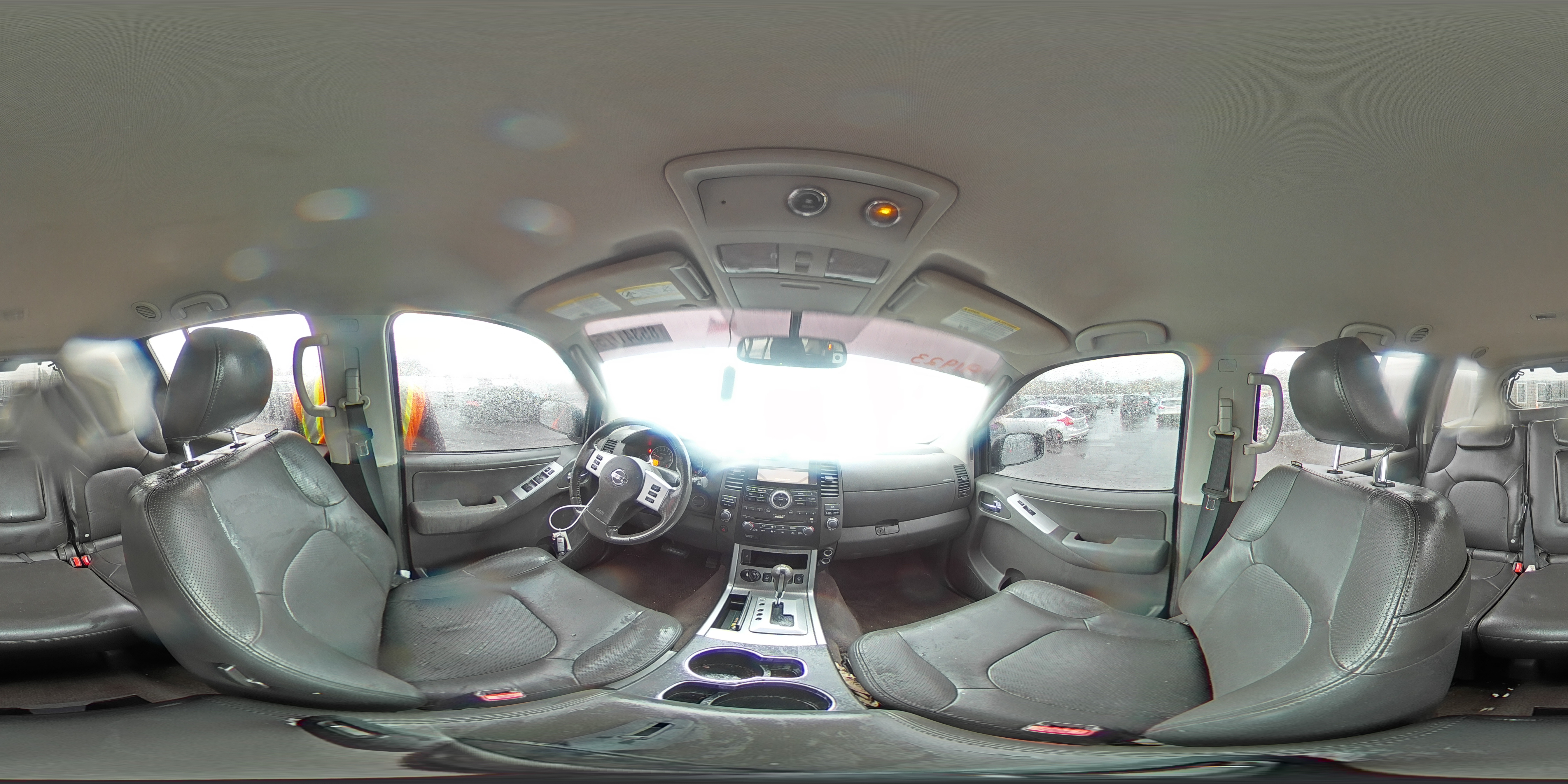 2011 Nissan Pathfinder S VIN: 5N1AR1NB0BC613517 Lot: 85341775