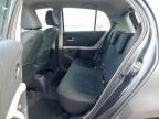 2008 TOYOTA YARIS TR S-A  for sale at Copart CHESTER