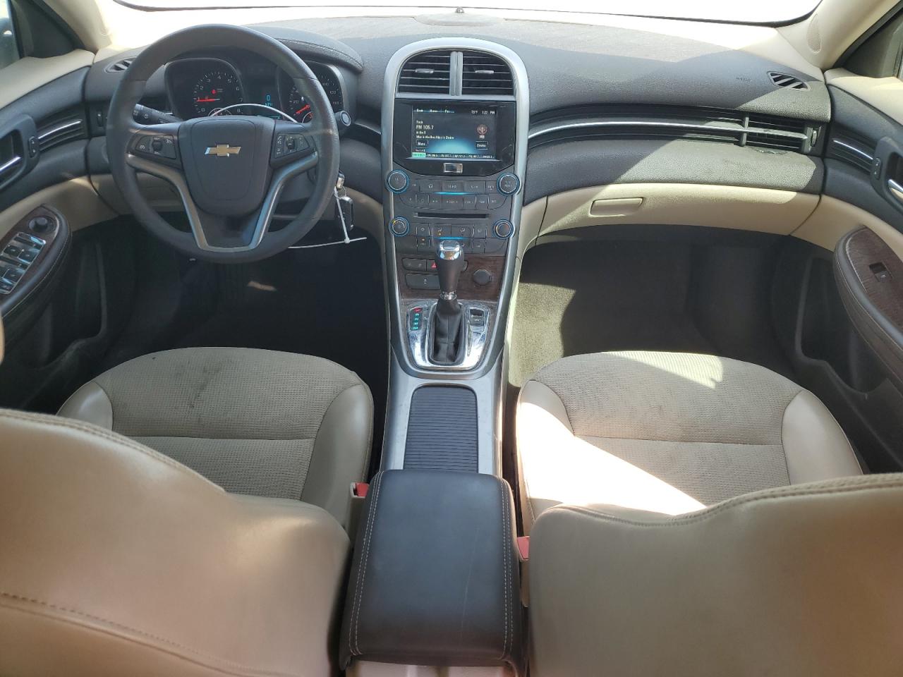 2013 Chevrolet Malibu 1Lt VIN: 1G11C5SA5DF355790 Lot: 85359835