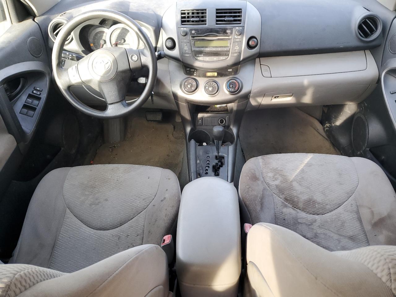 2011 Toyota Rav4 VIN: 2T3BF4DVXBW126241 Lot: 82681715